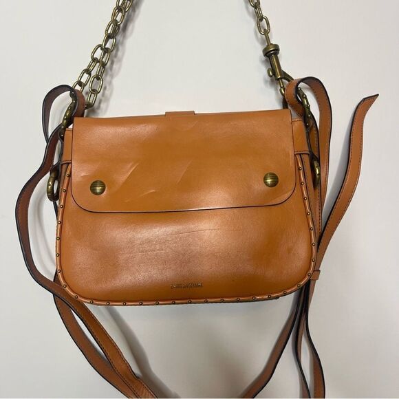 Zadig & Voltaire Kate Moss Special Edition shoulder bag - Picture 14 of 15